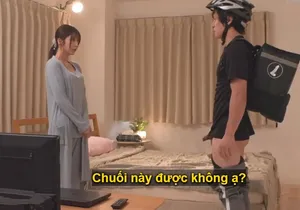 Tên tù vượt ngục và bà xã trẻ vietsub