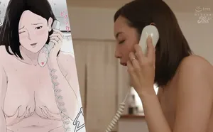 Người chồng đi công việc xa, cô vợ ở nhà bị tiền bối và cấp dưới cưỡng hiếp