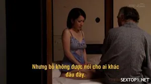 Qua nhà bạn chơi, “chơi” luôn má bạn vietsub