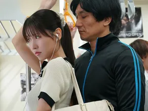 Cô người yêu của anh trai hư hỏng